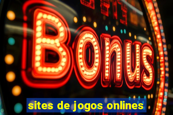 sites de jogos onlines